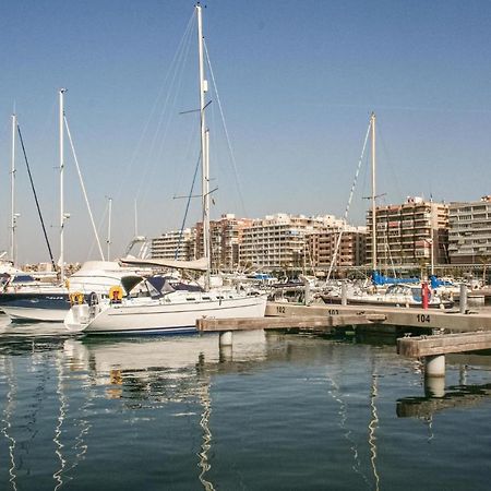 Nice Apartment In Santa Pola With Wifi 外观 照片