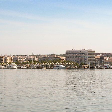 Nice Apartment In Santa Pola With Wifi 外观 照片