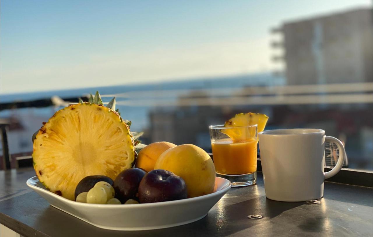 Nice Apartment In Santa Pola With Wifi 外观 照片
