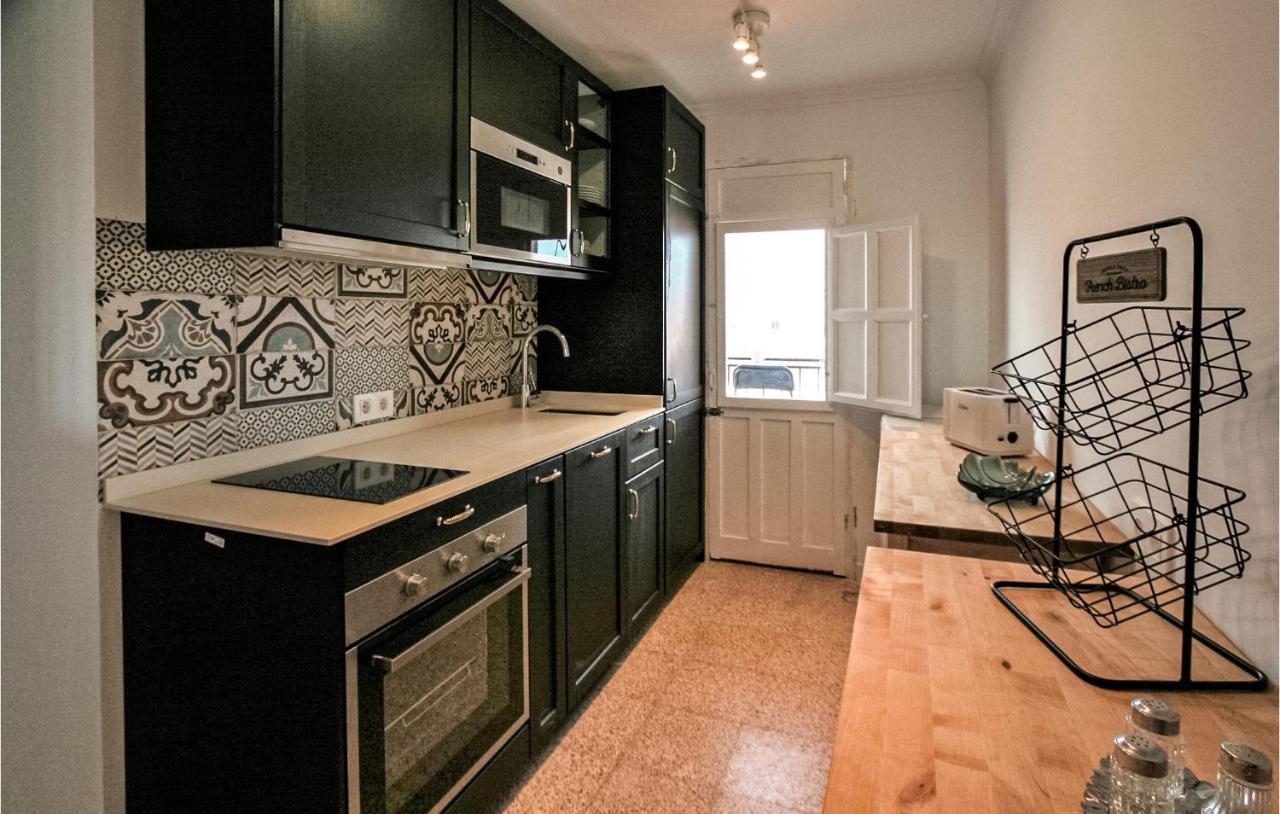 Nice Apartment In Santa Pola With Wifi 外观 照片